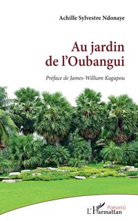 Produktbild: Au jardin de l'Oubangui