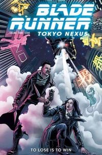 Produktbild: Blade Runner