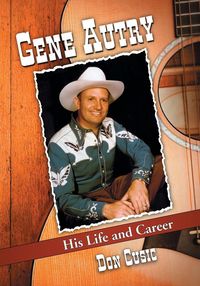 Produktbild: Gene Autry
