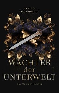 Produktbild: W&auml;chter der Unterwelt