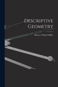 Produktbild: Descriptive Geometry