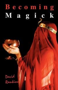 Produktbild: Becoming Magick