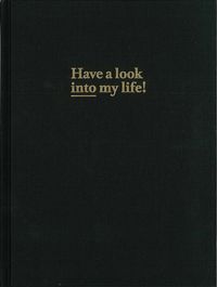 Produktbild: Have a look into my life!