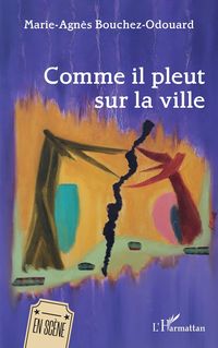 Produktbild: Comme il pleut sur la ville
