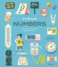Produktbild: In Great Numbers