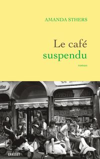 Produktbild: Le café suspendu