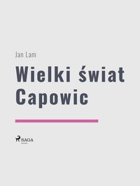 Produktbild: Wielki swiat Capowic