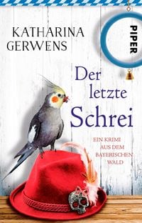 Produktbild: Der letzte Schrei