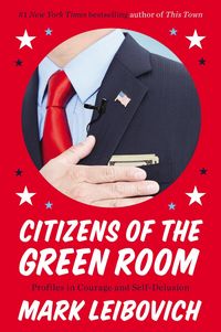 Produktbild: Citizens of the Green Room