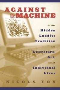 Produktbild: Against the Machine