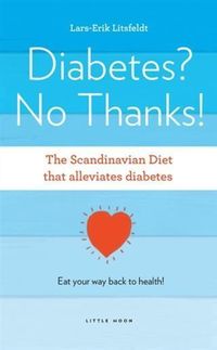Produktbild: Diabetes? No Thanks