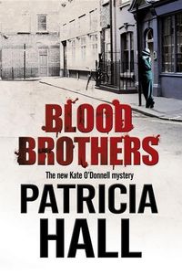 Produktbild: Hall, P: Blood Brothers