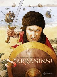 Produktbild: Sarrasins