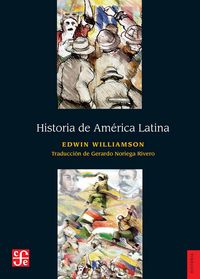 Produktbild: Historia de Am&eacute;rica Latina