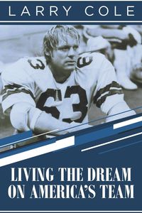 Produktbild: Living the Dream on America's Team