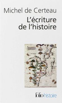 Produktbild: Fre-Ecriture De L Histoire Cer