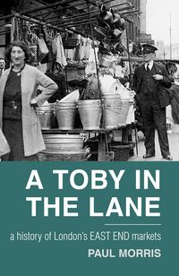 Produktbild: A Toby in the Lane