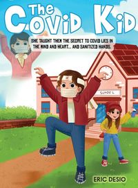 Produktbild: The Covid Kid