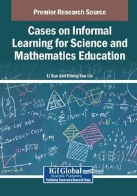 Produktbild: Cases on Informal Learning for Science and Mathematics Education