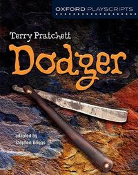 Produktbild: Oxford Playscripts: Dodger