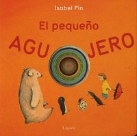 Produktbild: El pequeño agujero