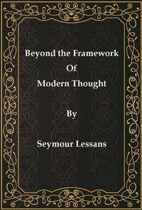 Produktbild: Beyond the Framework of Modern Thought