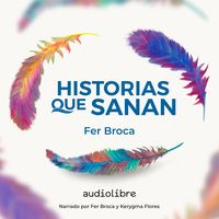 Produktbild: Historias que sanan