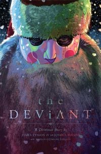 Produktbild: Deviant Deluxe Hardcover