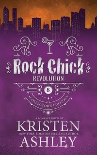 Produktbild: Rock Chick Revolution Collector's Edition