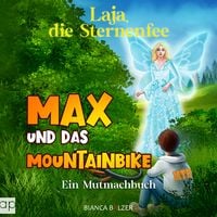 Produktbild: Max und das Mountainbike