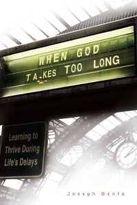 Produktbild: When God Takes Too Long