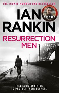 Produktbild: Resurrection Men