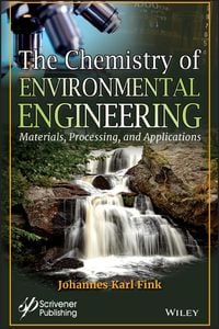 Produktbild: The Chemistry of Environmental Engineering