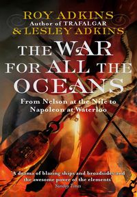 Produktbild: The War For All The Oceans