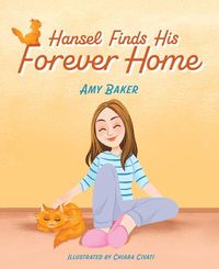 Produktbild: Hansel Finds His Forever Home