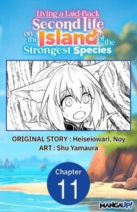 Produktbild: Living a Laid-Back Second Life on the Island of the Strongest Species #011