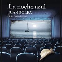 Produktbild: La noche azul