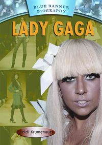 Produktbild: Lady Gaga