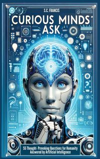 Produktbild: Curious Minds Ask