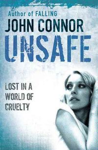 Produktbild: Connor, J: Unsafe