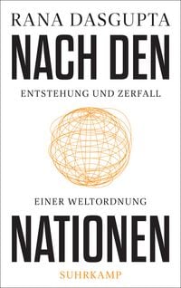 Produktbild: Nach den Nationen