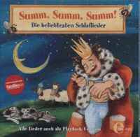 Bild vom Artikel Summ,Summ,Summ-Die Beliebtesten Schlaflieder vom Autor Various Artists