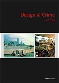 Produktbild: Design & Crime