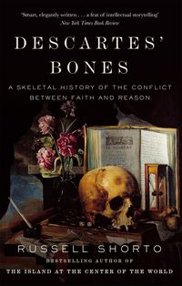Produktbild: Shorto, R: Descartes' Bones