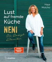 Produktbild: Lust auf fremde K&uuml;che
