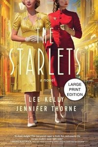 Produktbild: The Starlets