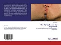 Produktbild: The Revolution is my Boyfriend:
