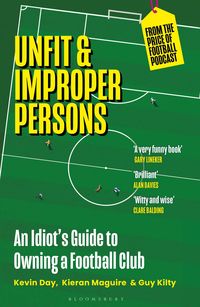 Produktbild: Unfit and Improper Persons