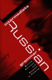 Produktbild: Fleming, S: Intermediate Russian Grammar