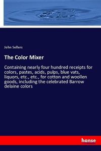 Produktbild: The Color Mixer